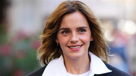 Emma Watson, égérie et réalisatrice de la campagne 